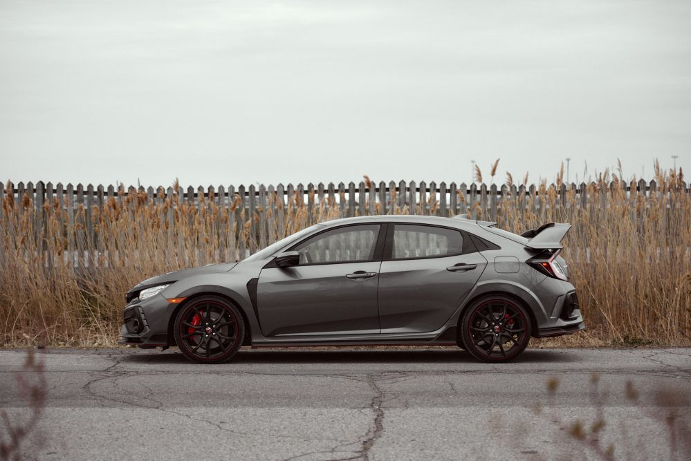 2021 Honda Civic gallery image 3