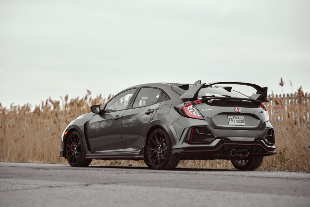 2021 Honda Civic gallery image 4