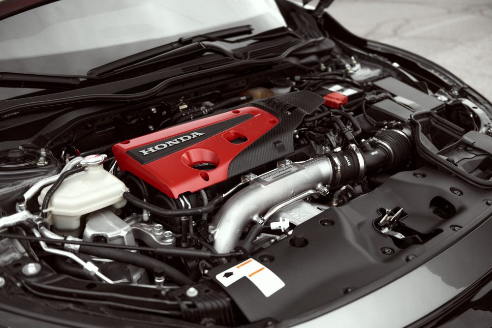 2021 Honda Civic gallery image 5