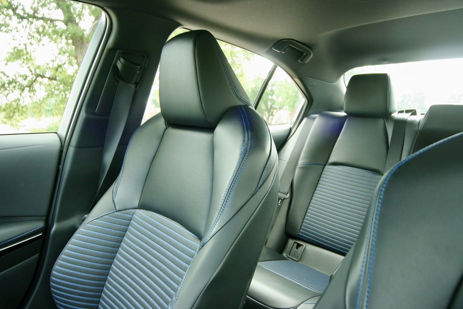 2021 Toyota Corolla gallery image 3