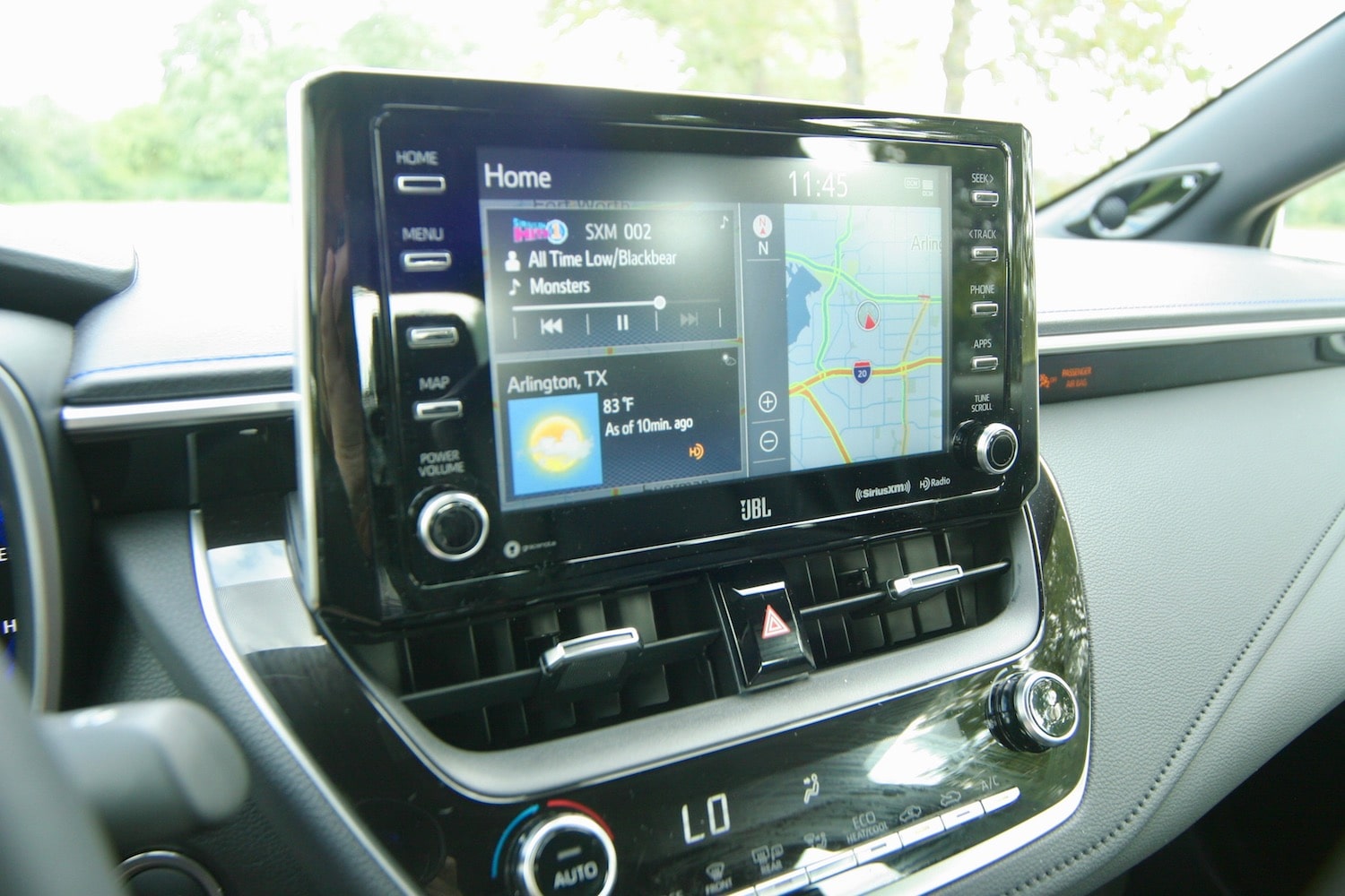 2021 Toyota Corolla gallery image 5