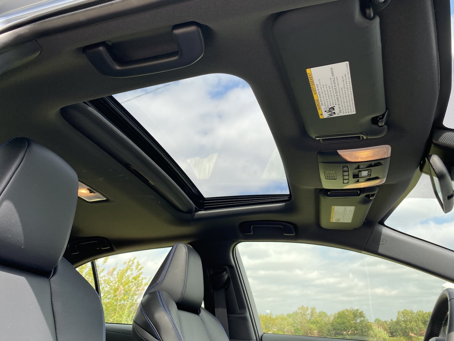 2021 Toyota Corolla XSE Ownership Document